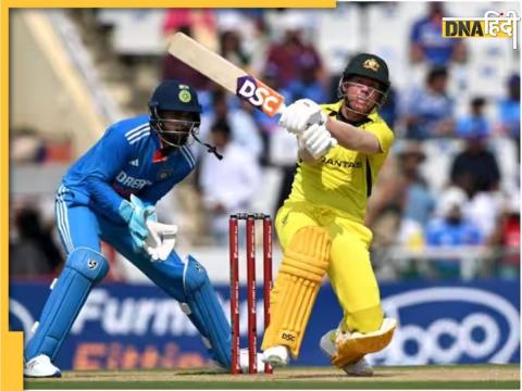 ind vs aus final lowest defended score in odi world cup knockouts india vs australia see stats