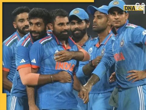 ind vs aus final team india defended 250 score so many times in odi finals world cup 2023