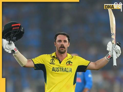 ind vs aus world cup 2023 final highlights travis head smashed hundred in final after ricky ponting gilchrist