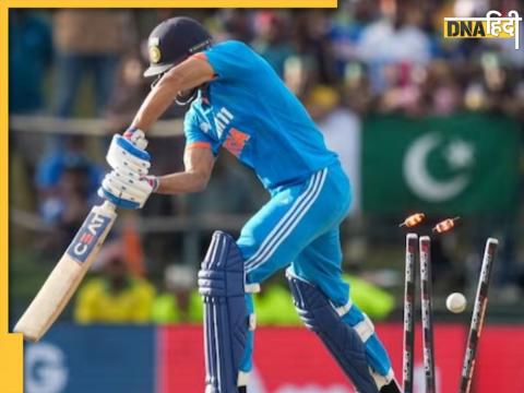 ind vs aus final world cup 2023 subhman gill again flop in icc finals see stats