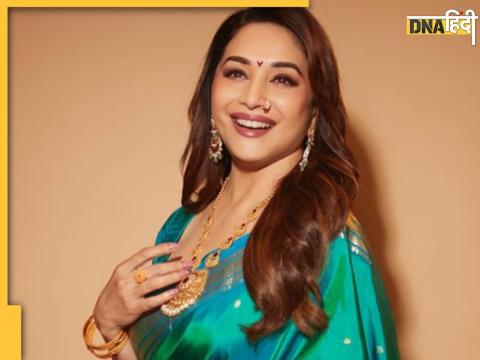 Madhuri Dixit