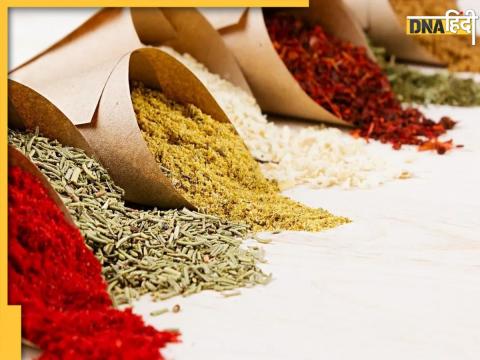 Check Adulteration In Spices