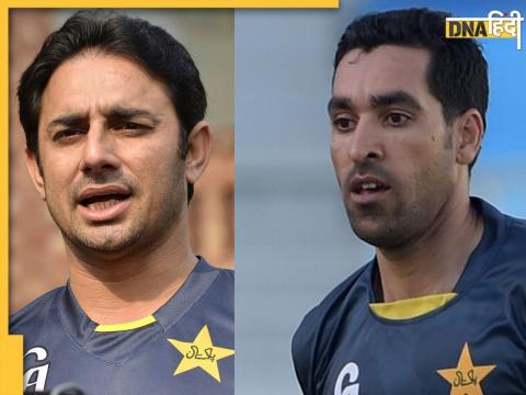 pcb appointed umar gul as fast and saeed ajmal as spin bowling coach in Pakistan cricket team 