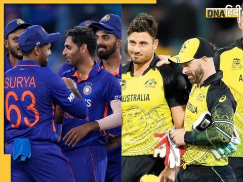 ind vs aus t20 two 360 batsmens surykumar yadav and matthew wade in field india vs australia