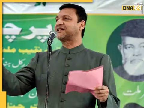 Akbaruddin Owaisi (File Photo)