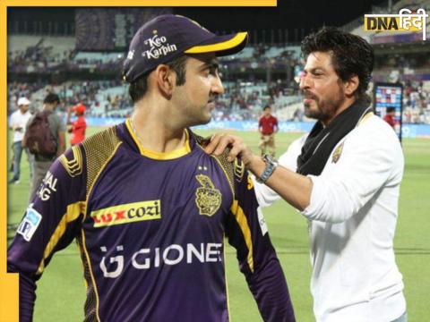 ipl 2024 gautam gambhir returns-to-kolkata-knight-riders-as-team-mentor-before indian premier league 2024