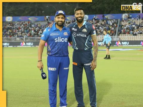 hardik pandya might return to mumbai indians and rohit sharma to gujarat titans before ipl 2024