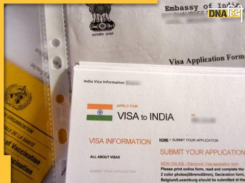 Visa (Representational Photo)