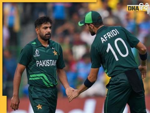 haris rauf in problem after denying to play test series in australia pcb may take action agianst him