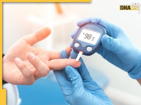 High Blood Sugar Control