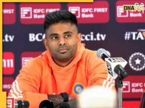 Suryakumar Yadav PC