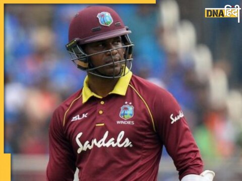 Marlon Samuels