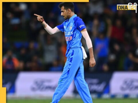 Yuzvendra Chahal Domestic Cricket