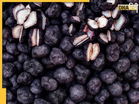 Water Chestnut Control Diabetes