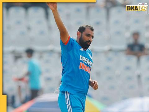 mohammad shami said If we had 300 runs, we would have easily defended it in world cup 2023 final ind vs aus