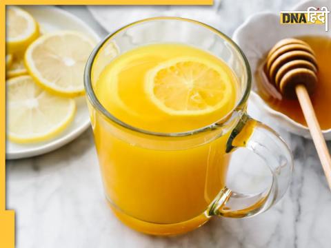 Turmeric Tea Benefits