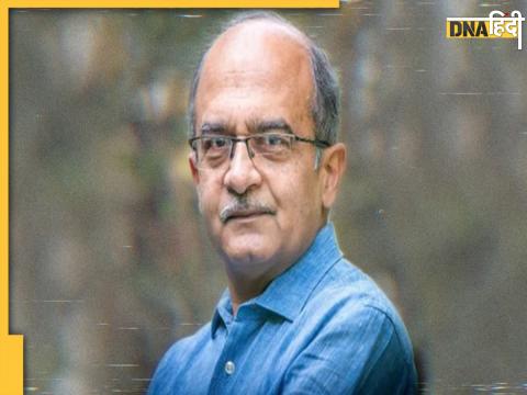 Prashant Bhushan