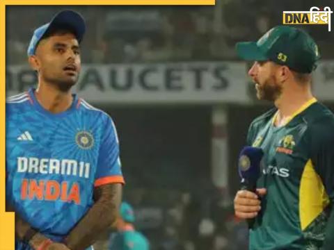 ind vs aus 2nd t20 live streaming where to watch india vs australia live telecast suryakumar yadav