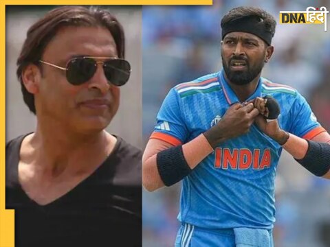 Shoaib Akhtar Hardik Pandya