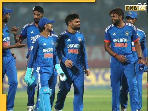 ind vs aus 2nd t20 team india can beat pakistan by most wins matches in t20 international cricket