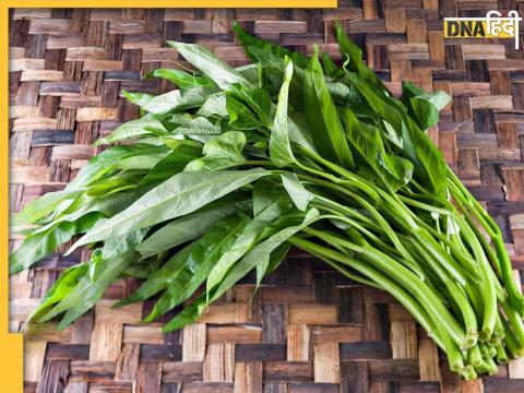 Water Spinach Benefits