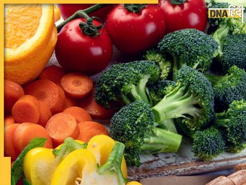 Diabetes Control Vegetables