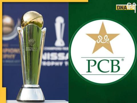 icc champions trophy 2025 will be shifted from pakistan ict ind vs pak