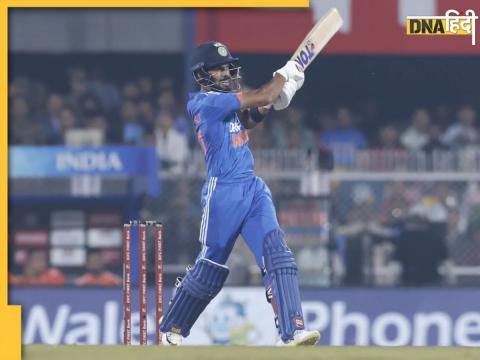 ruturaj gaikwad breaks rohit sharma virat kohli highest individual scores for India in t20i record at guwahati