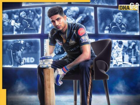 gujarat titans have many experince players said shubman gill after hardik pandya traded to mumbai indians