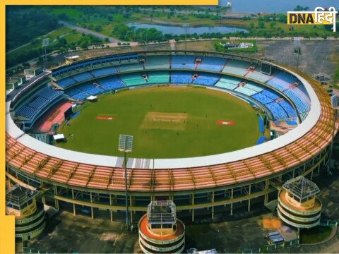 Raipur Stadium