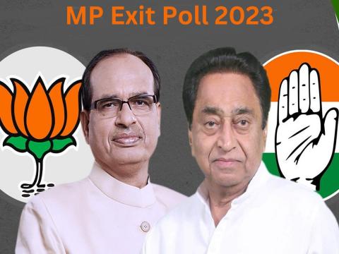 MP Exit Poll 2023