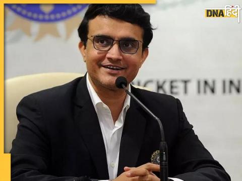 Sourav ganguly supports rohit sharma becoming team india captain in t20 world cup 2024 