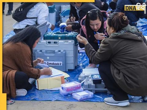 mizoram election counting