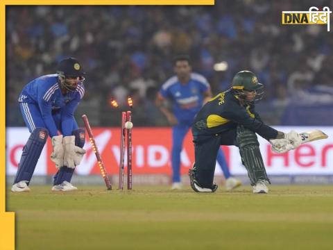 ind vs aus 4th t20 highlights suryakumar yadav rinku singh india beat australia to win series by 3-1