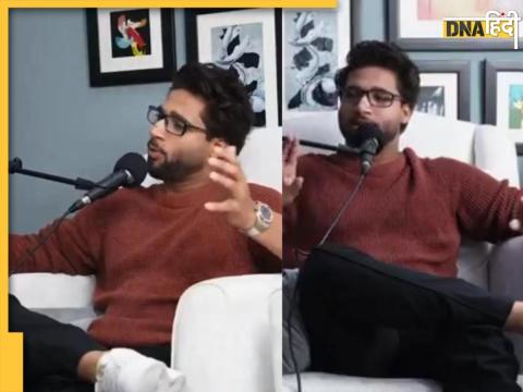 imam ul haq confirms Agha Salman massaged virat kohli after fight with naveen ul haq in ipl 2023