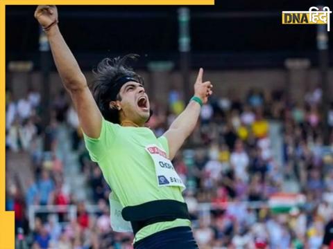 indian athletics association will bid for world athletics championship 2029 neeraj chopra murali sreeshankar