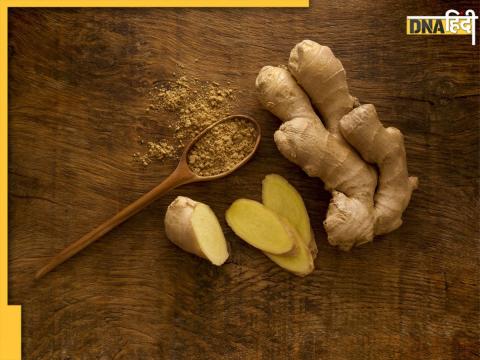 Ginger Benefits In Winter