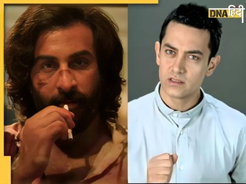 Animal Movie, Aamir Khan On Violence