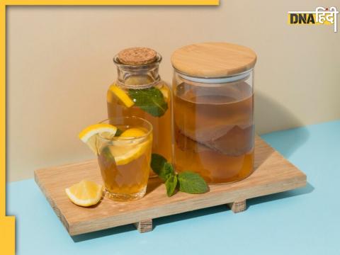 Lemon-Honey Water Benefits