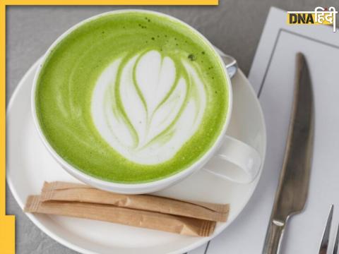 Green Coffee Benefits