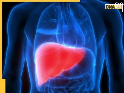 Liver Failure Causes