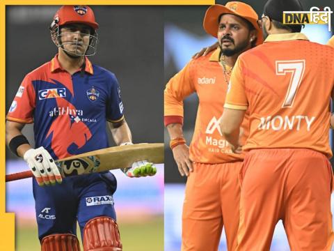 llc 2023 syed kirmani big statement on gautam gambhir and sreesanth fight legends league cricket