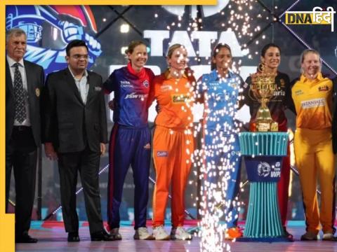 wpl 2024 BCCI announces esteemed Committee Members for Womens Premier League jay shah roger binny