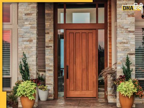 Vastu Tips For Main Gate