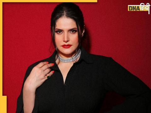 Zareen Khan granted interim bail