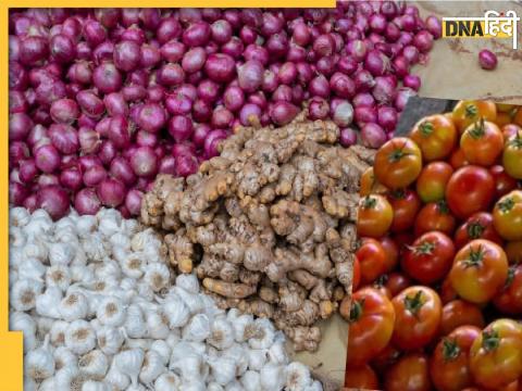 Garlic prices Garlic prices