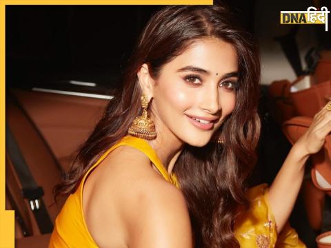 Pooja Hegde death threats