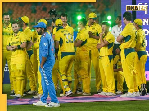 rohit sharma break silence after 2023 world cup final lose agaist australia said its very hard to get back