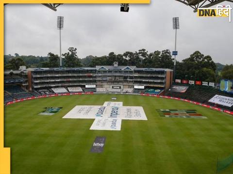 ind vs sa 3rd t20 weather report johannesburg new wanderers stadium weather forecast india vs south africa