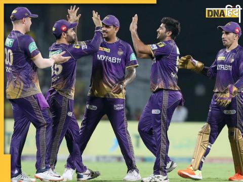 who is kkr captain for ipl 2024 shreyas iyer will be captain and nitish rana will be vice captain